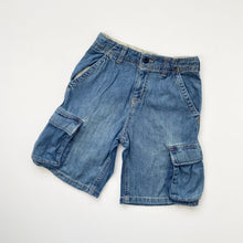 Load image into Gallery viewer, OshKosh shorts (Age 7)
