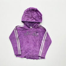 Load image into Gallery viewer, Adidas hoodie (Age 4)
