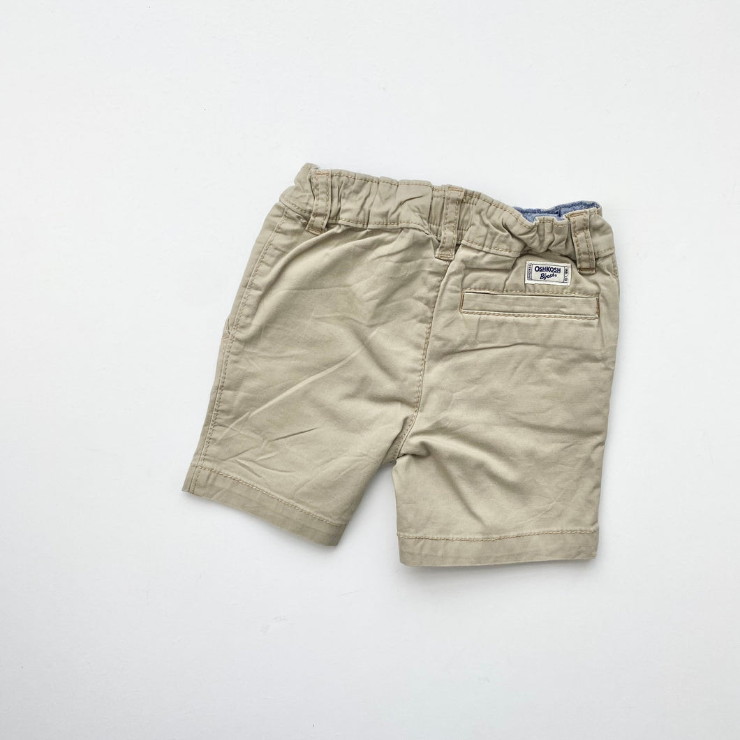 OshKosh shorts (Age 2)