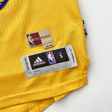Load image into Gallery viewer, Adidas NBA The City jersey (Age 6/8)
