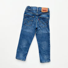 Load image into Gallery viewer, Levi’s 502 jeans (Age 4)
