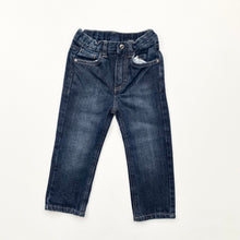 Load image into Gallery viewer, Calvin Klein jeans (Age 3)
