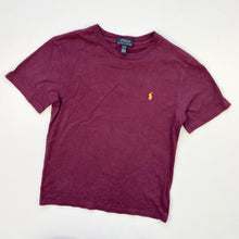 Load image into Gallery viewer, Ralph Lauren t-shirt (Age 10/12)
