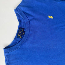 Load image into Gallery viewer, Ralph Lauren t-shirt (Age 6)

