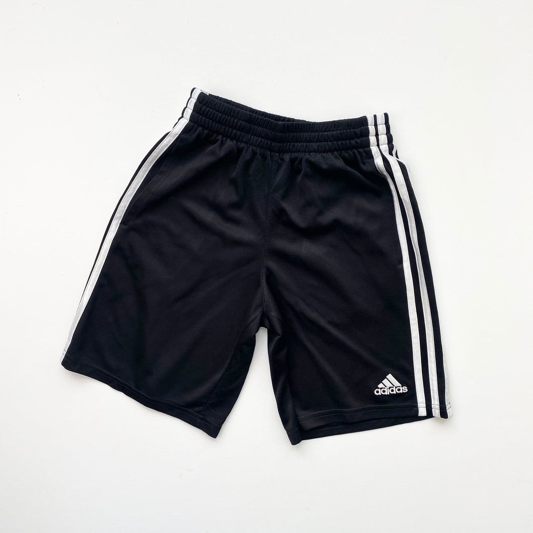 00s Adidas shorts (Age 8)