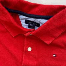 Load image into Gallery viewer, Tommy Hilfiger polo (Age 5)
