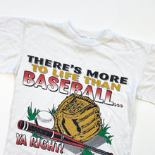 Load image into Gallery viewer, Baseball t-shirt (Age 10/12)
