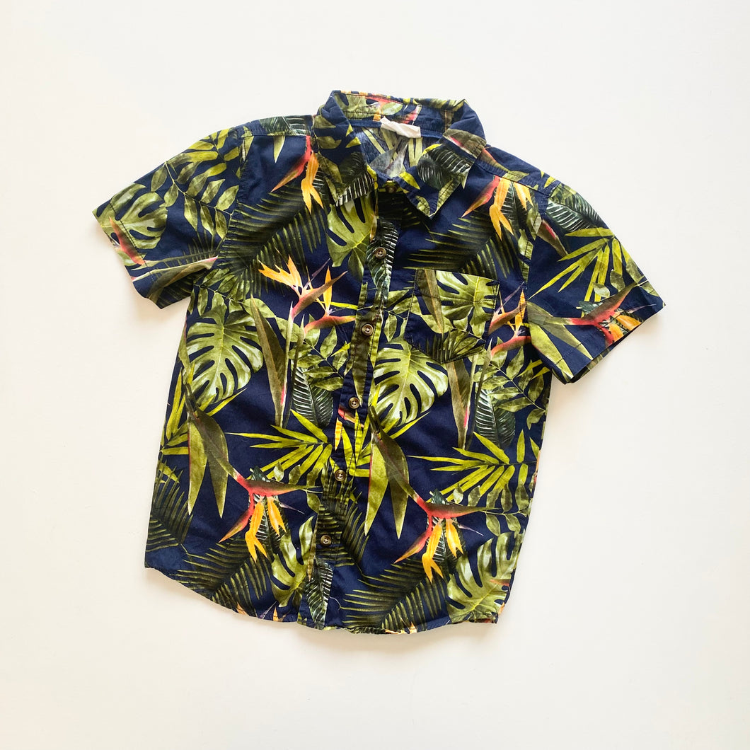 Hawaiian shirt (Age 5/6)