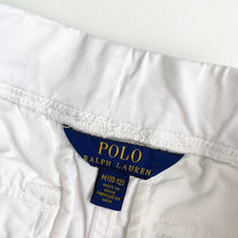 Load image into Gallery viewer, Ralph Lauren cargo shorts (Age 10/12)
