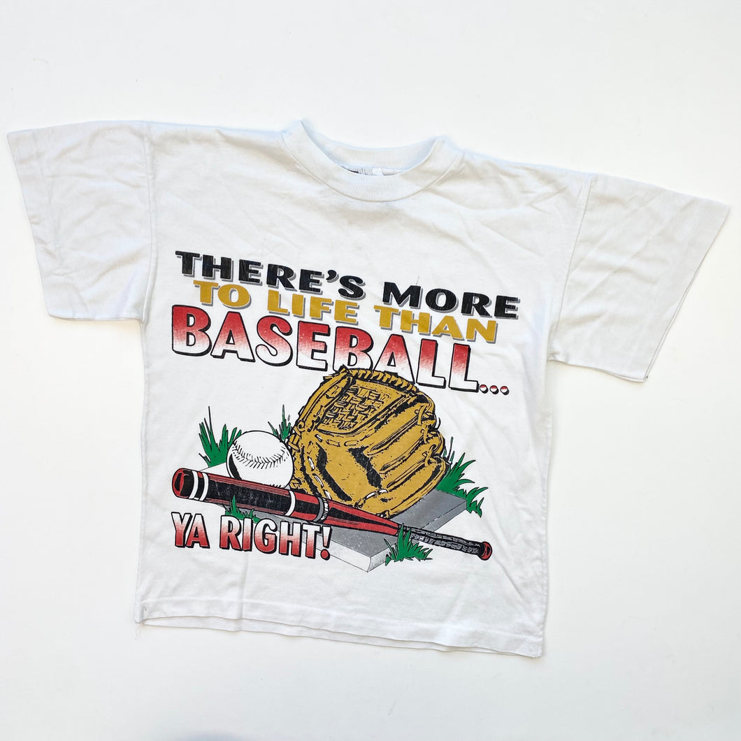 Baseball t-shirt (Age 10/12)