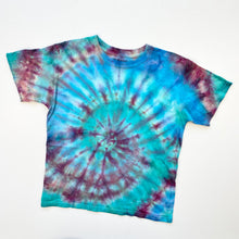 Load image into Gallery viewer, Vintage tie-dye t-shirt (Age 10/12)
