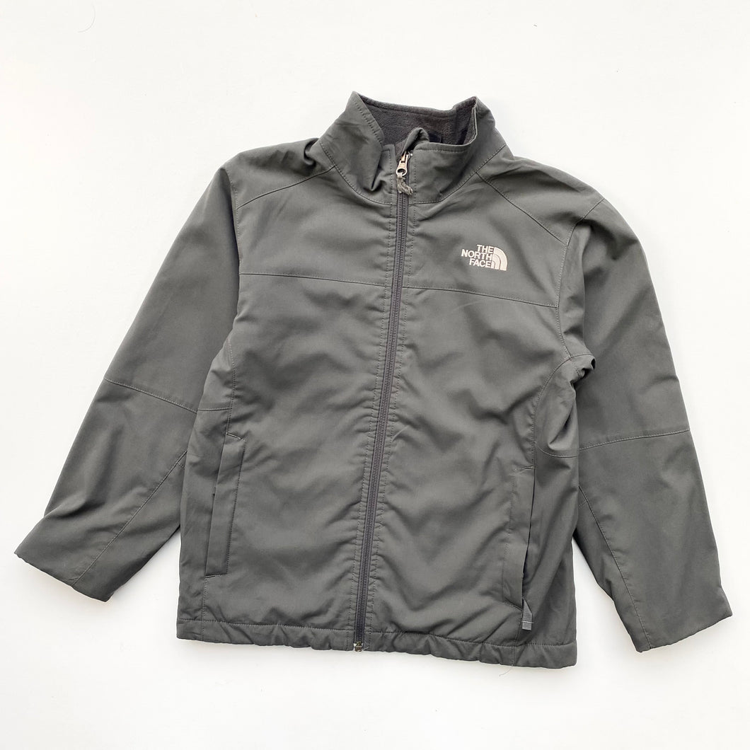 The North Face jacket (Age 10/12)