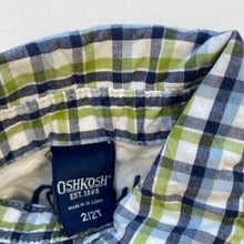 Load image into Gallery viewer, OshKosh shirt (Age 2)
