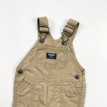 Load image into Gallery viewer, OshKosh dungarees (Age 6m)
