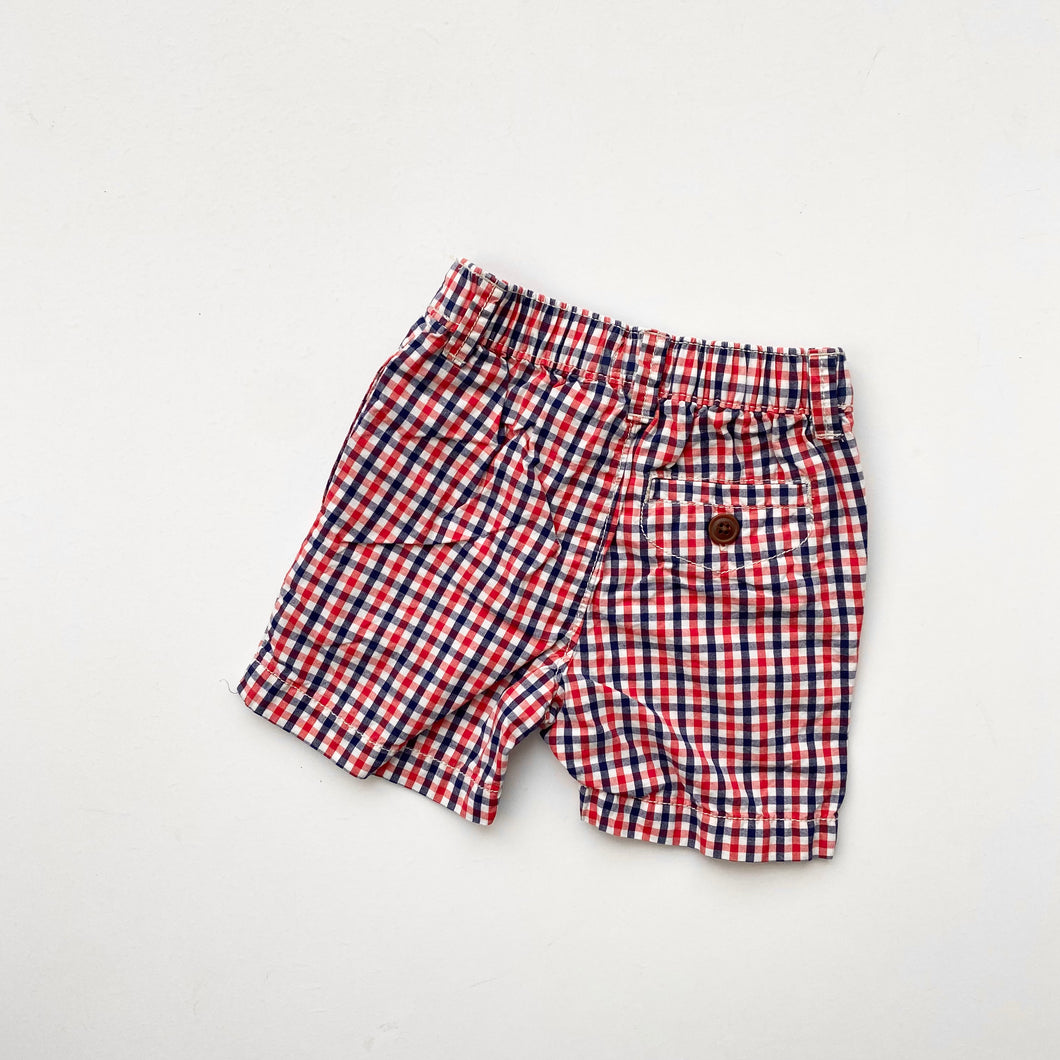 OshKosh shorts (Age 1)