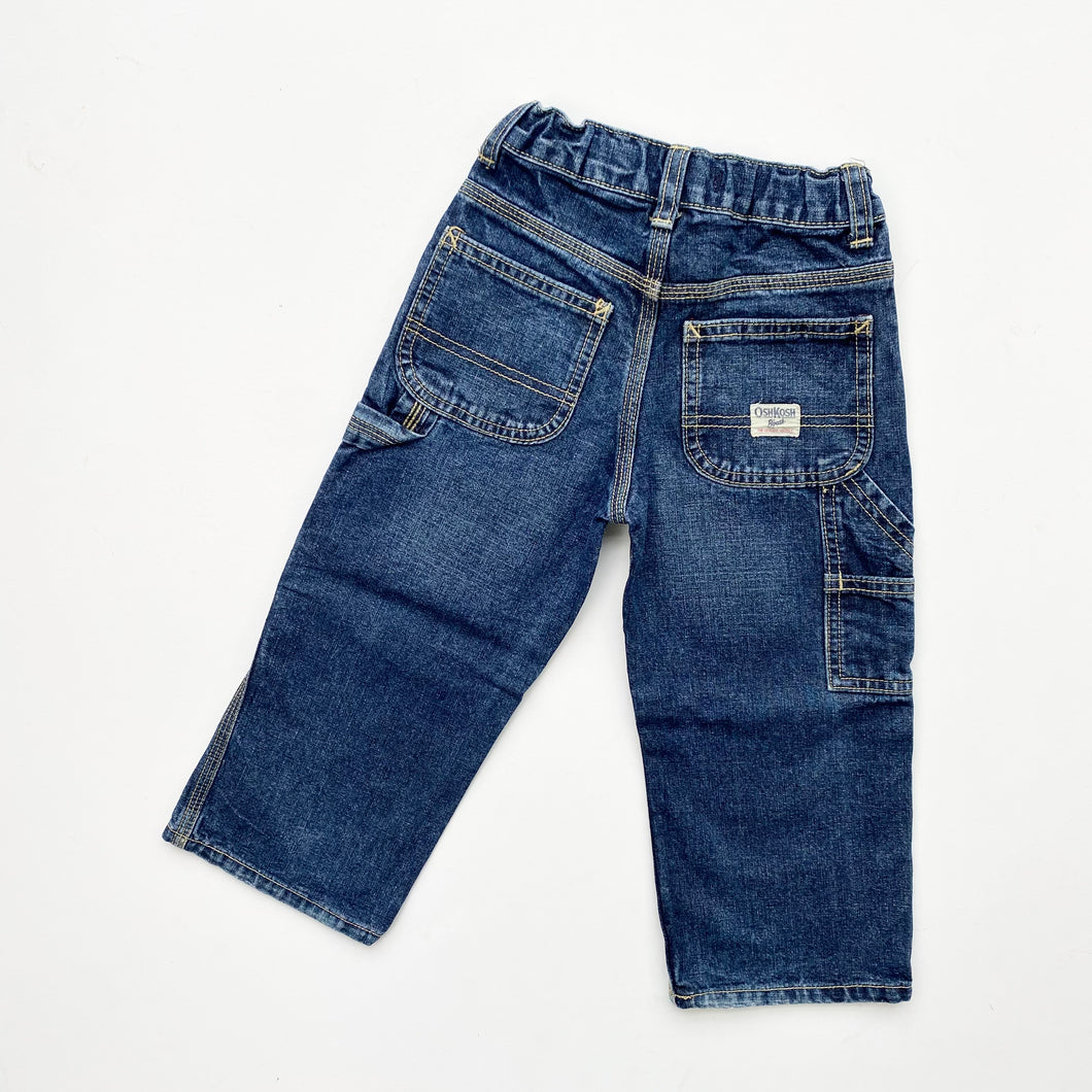 OshKosh jeans (Age 3)