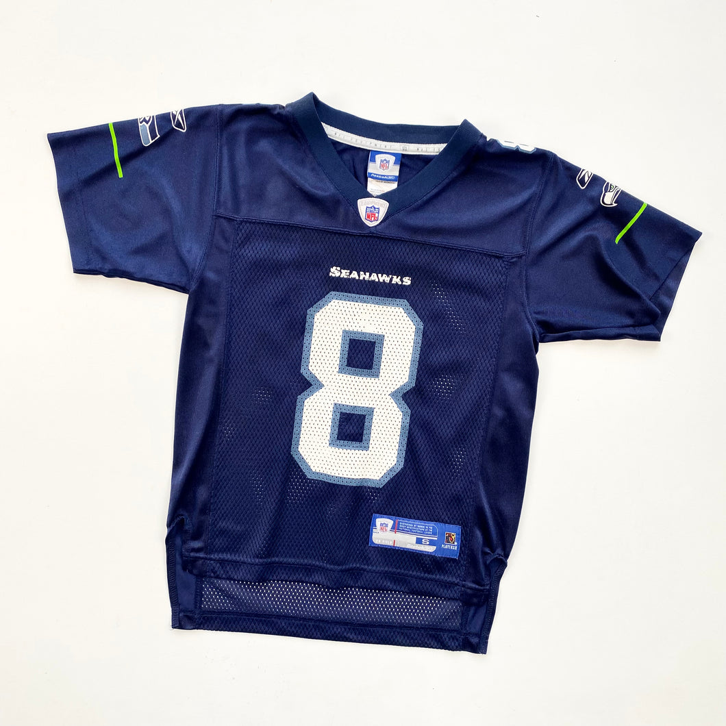 NFL Seattle Seahawks jersey (Age 8)