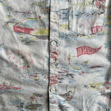 Load image into Gallery viewer, Hawaiian shirt (Age 4)
