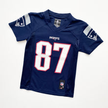 Load image into Gallery viewer, NFL New England Patriots jersey (Age 8)

