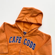 Load image into Gallery viewer, Cape Cod hoodie (Age 2)
