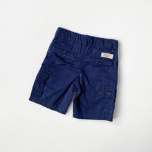 Load image into Gallery viewer, Ralph Lauren shorts (Age 4)
