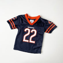 Load image into Gallery viewer, NFL Chicago Bears jersey (Age 3)
