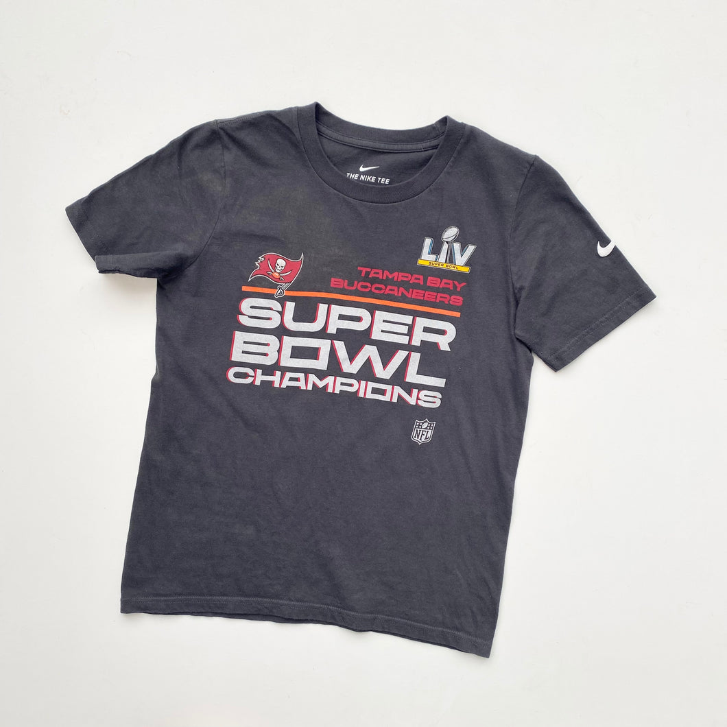 Nike Super Bowl t-shirt (Age 10/12)