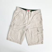 Load image into Gallery viewer, Levi’s cargo shorts (Age 10)
