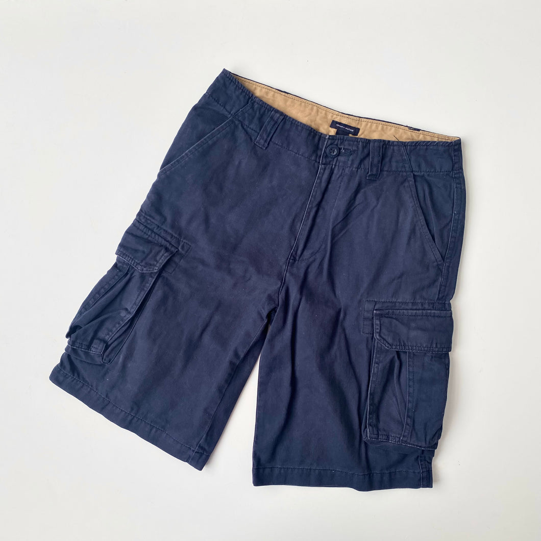 Tommy Hilfiger cargo shorts (Age 12)