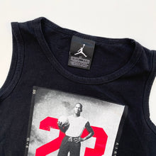 Load image into Gallery viewer, Air Jordan vest (Age 3)
