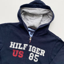 Load image into Gallery viewer, Tommy Hilfiger hoodie (Age 7)
