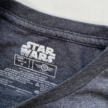 Load image into Gallery viewer, Star Wars t-shirt (Age 8)
