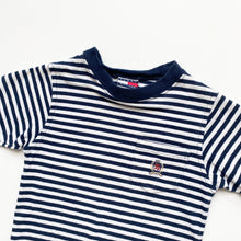 Load image into Gallery viewer, 90s Tommy Hilfiger t-shirt (Age 4)
