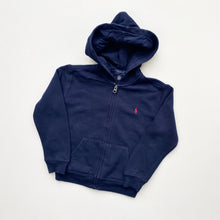 Load image into Gallery viewer, Ralph Lauren hoodie (Age 6)
