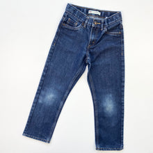 Load image into Gallery viewer, Levi’s 511 jeans (Aged 7)
