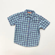 Load image into Gallery viewer, OshKosh shirt (Age 4/5)
