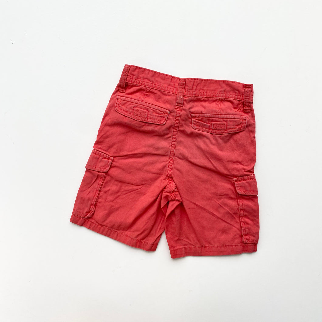 Nautica shorts (Age 6)