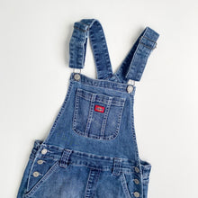 Load image into Gallery viewer, Dickies dungaree dress (Age 10/12)
