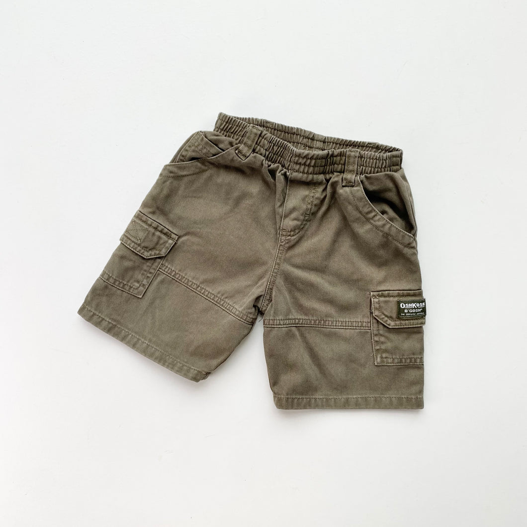 OshKosh shorts (Age 1)