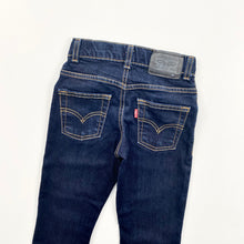 Load image into Gallery viewer, Levi’s 511 jeans (Age 6)
