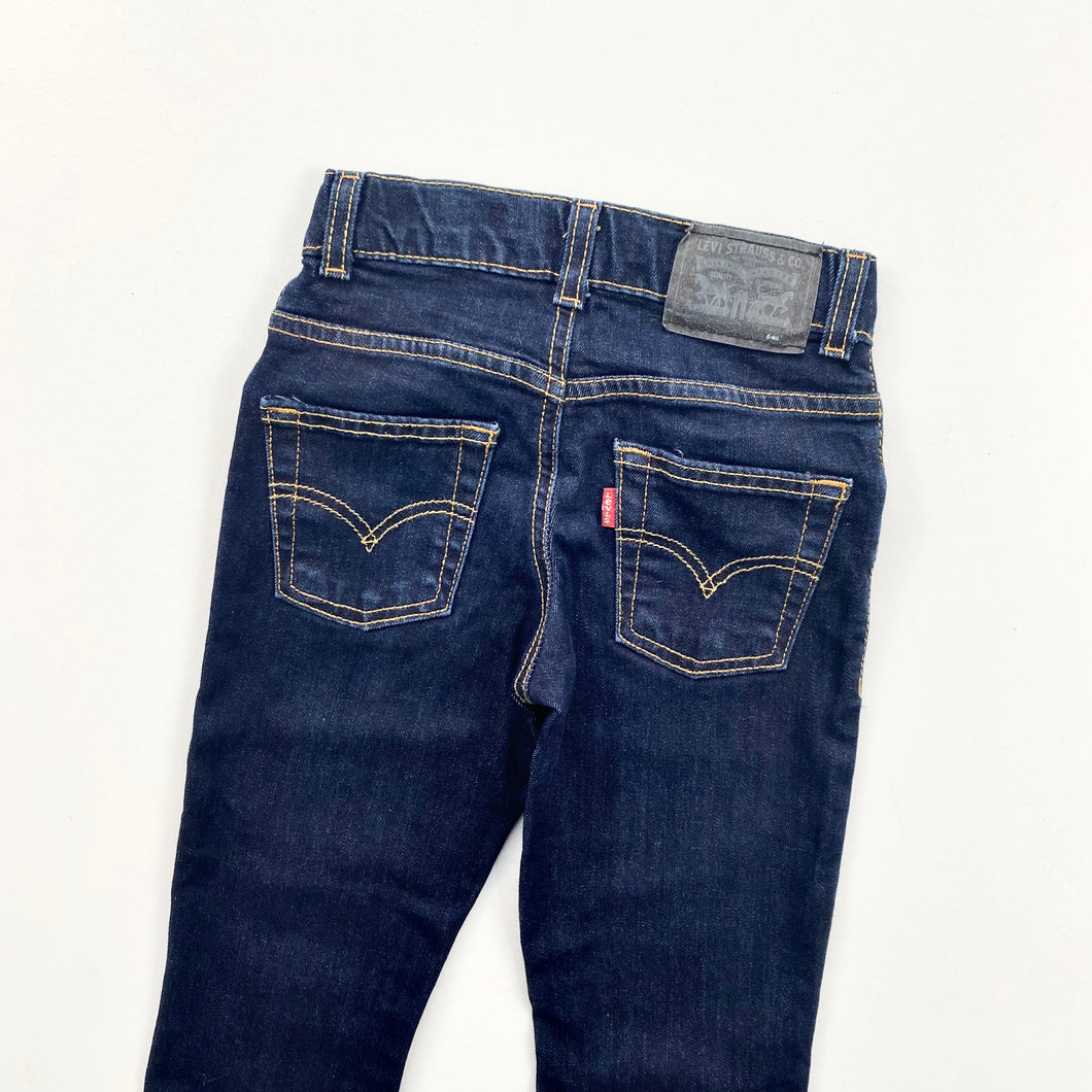 Levi’s 511 jeans (Age 6)