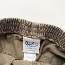 Load image into Gallery viewer, OshKosh shorts (Age 1)
