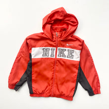 Load image into Gallery viewer, Nike coat (Age 7)
