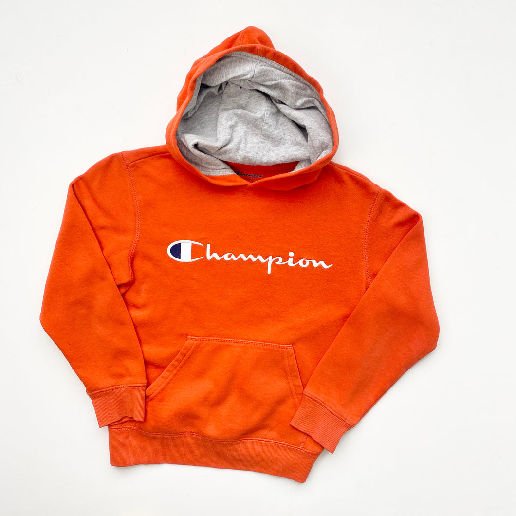 Champion hoodie (Age 6/7)