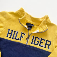 Load image into Gallery viewer, 90s Tommy Hilfiger sweatshirt (Age 3)
