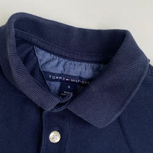 Load image into Gallery viewer, Tommy Hilfiger polo (Age 4)
