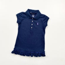 Load image into Gallery viewer, Ralph Lauren dress (Age 3)
