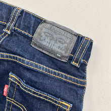 Load image into Gallery viewer, Levi’s 511 jeans (Age 6)
