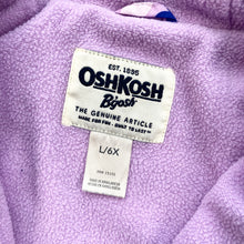 Load image into Gallery viewer, OshKosh coat (Age 6)
