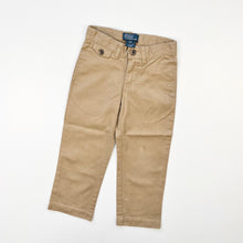 Load image into Gallery viewer, Ralph Lauren jeans (Age 3)
